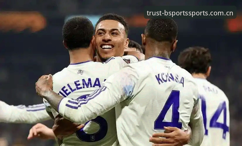 BSports平台介绍安装教程 欧联杯决赛深度解析:维拉3-0完胜弗赖堡,30年冠军荒终结背后的制胜密码