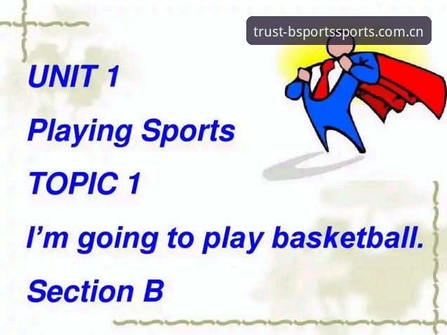 B-Sports官网登录功能详解 B-Sports官网登录功能最新动态:新手必看的完整操作指南